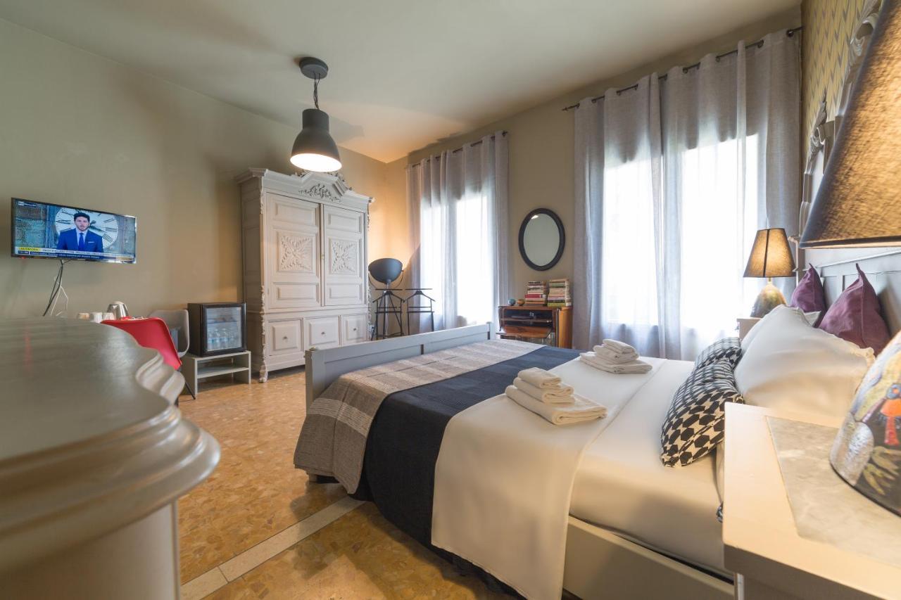 Budget Rooms Sonnino 37 Cagliari Exterior foto